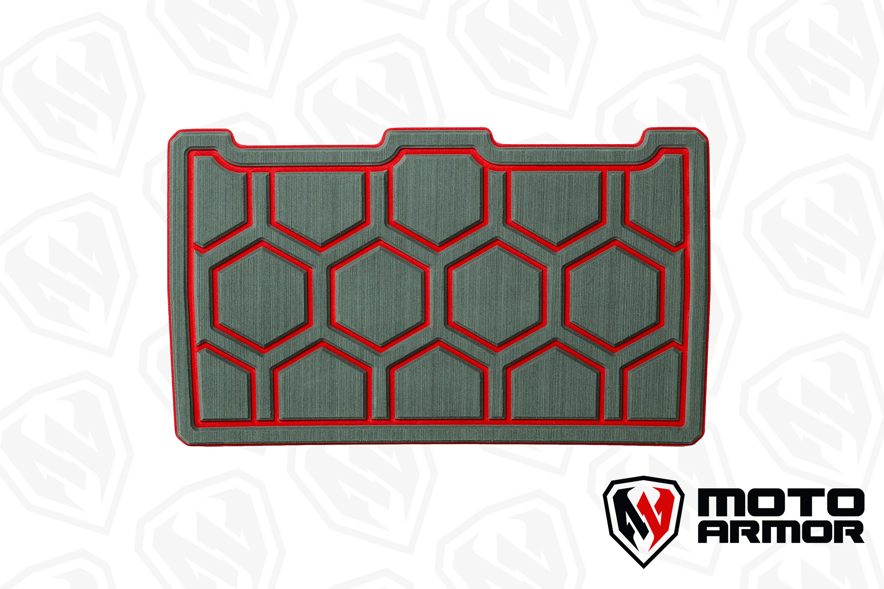 Moto Armor 2025+ Pro XP 4/Pro S4/Pro R4 Interior Door Liner Set