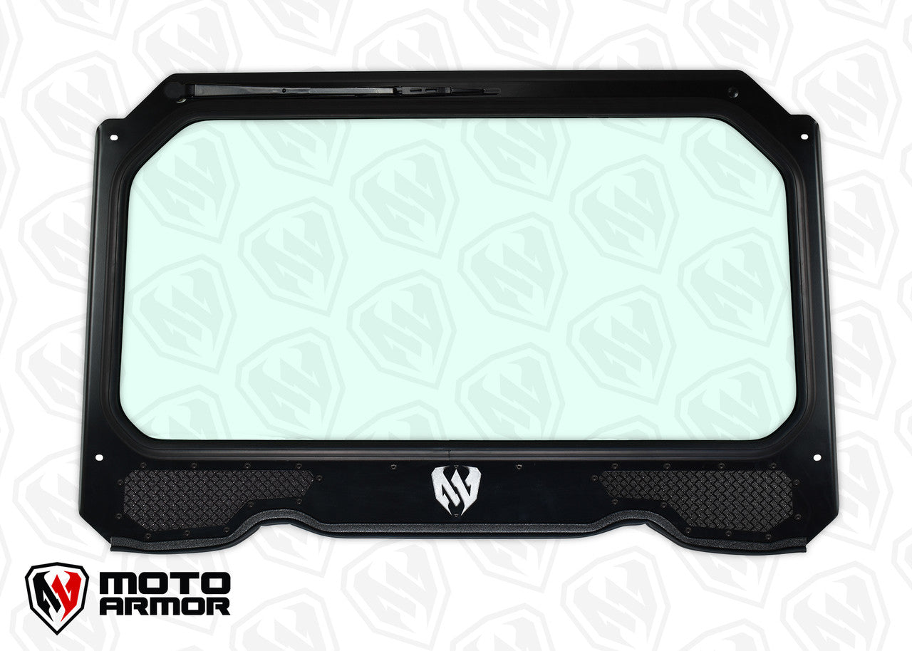 Moto Armor Replacement Glass for Polaris Models