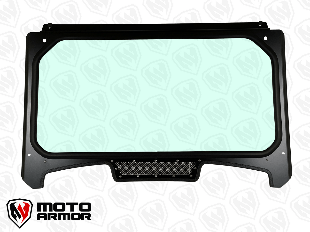 Moto Armor Replacement Glass for Polaris Models