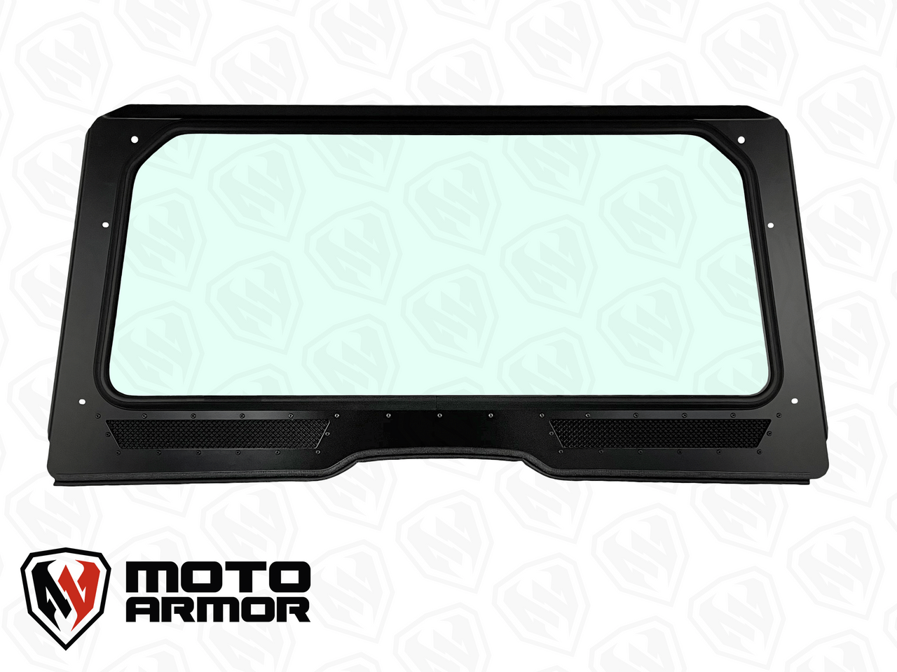 Moto Armor Replacement Glass for Yamaha Models
