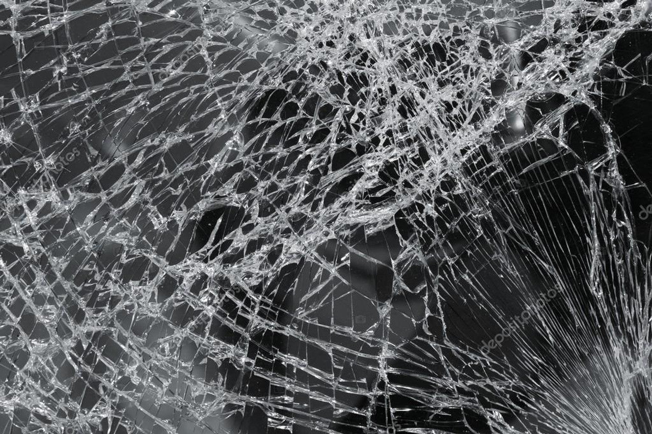 Moto Armor Replacement Glass for Polaris Models