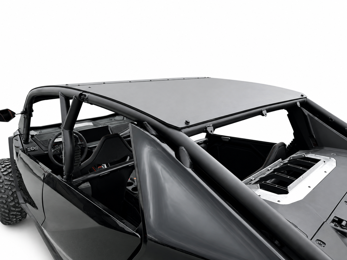 Aluminum Roof for CF Moto Z10 4 Seat