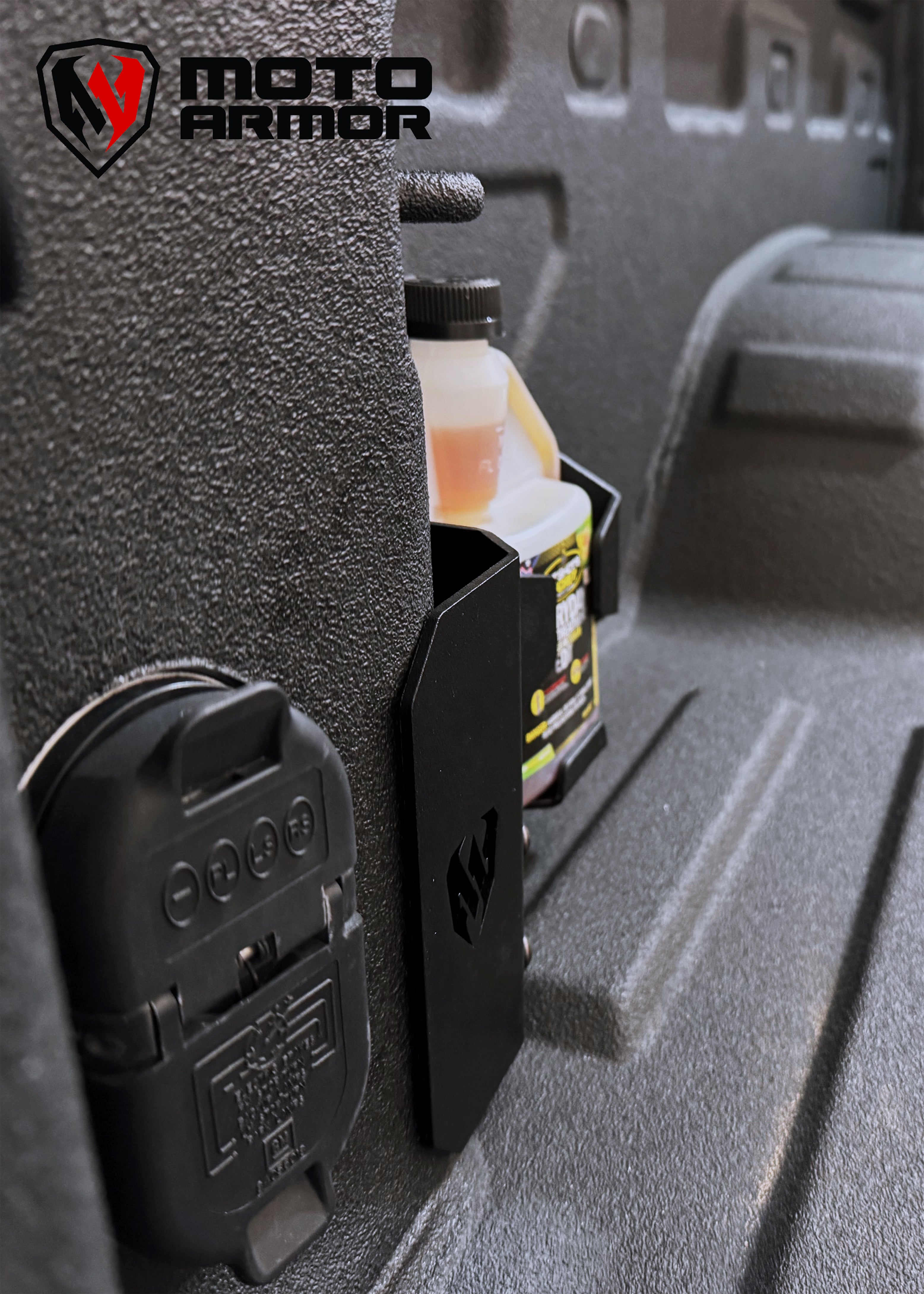 Hotshots Additive Holder 2020-2026 GM DIESEL Trucks