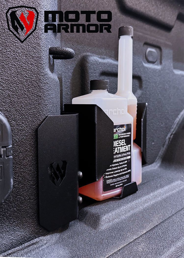 Archoil Additive Holder 2020-2026 GM DIESEL Trucks