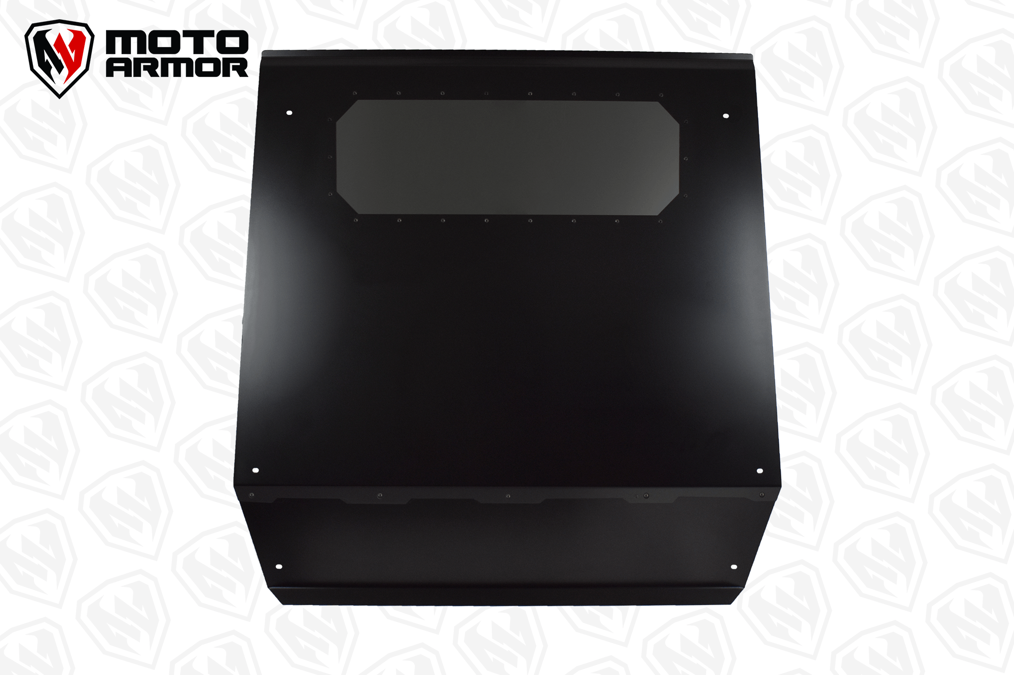 KRX Aluminum Roof with Sunroof