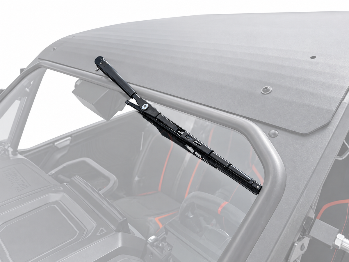 Moto Armor CF Moto Z10 Electric Wiper Kit (Dual Speed)