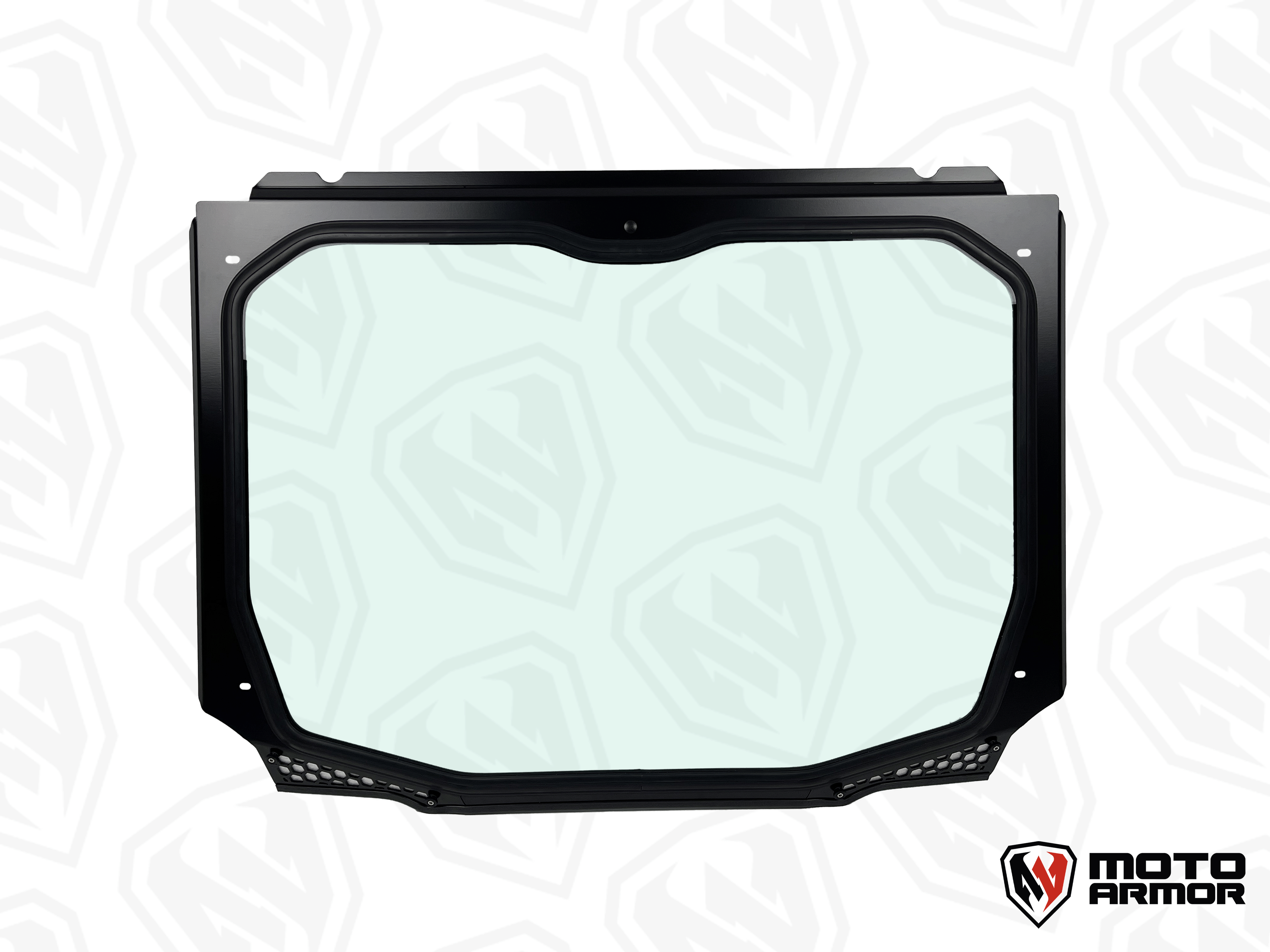 Moto Armor Replacement Glass for Polaris Models