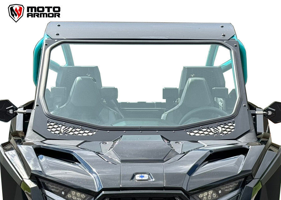 Moto Armor Replacement Glass for Polaris Models