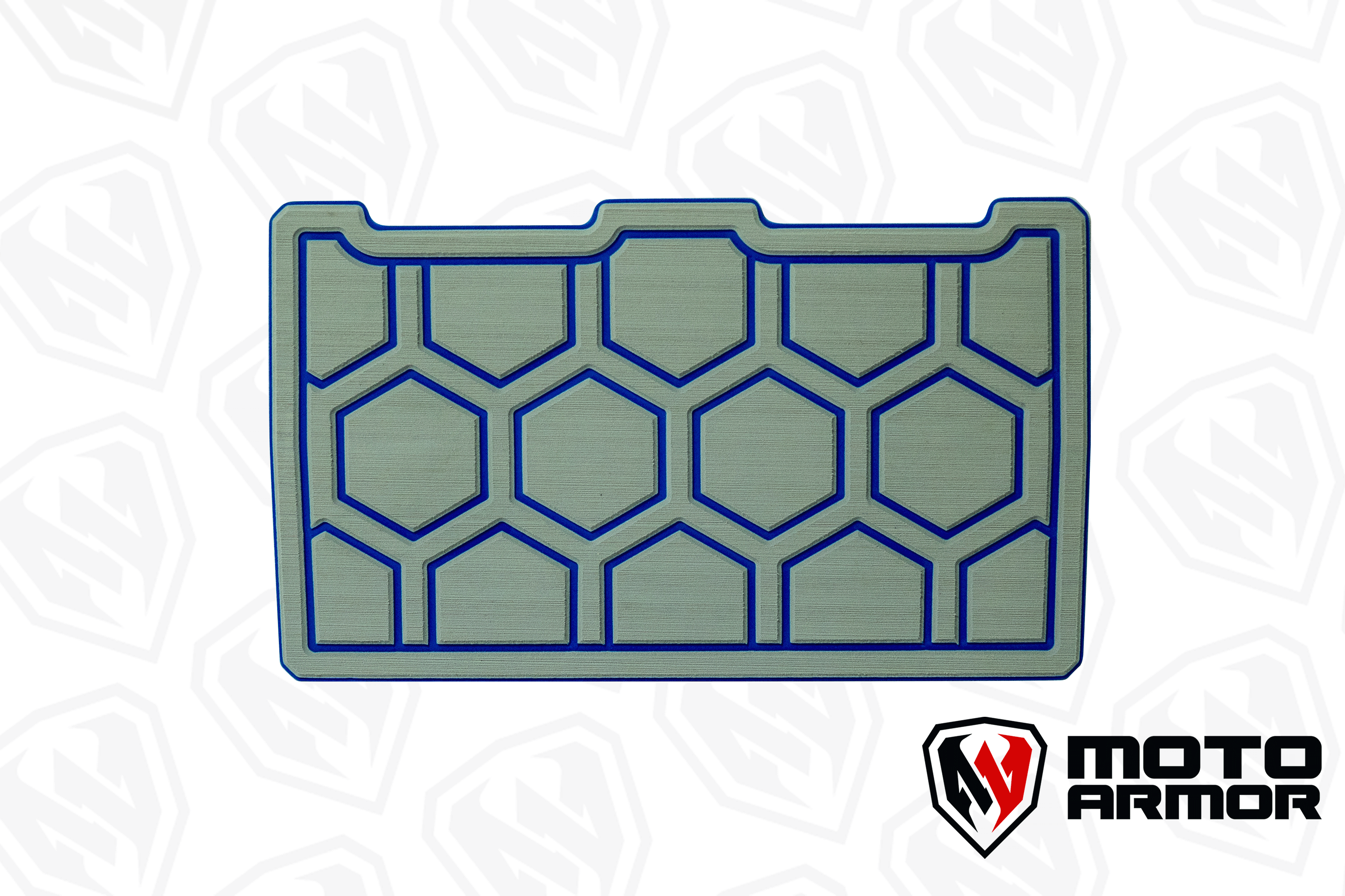 Moto Armor 2025+ Pro XP 4/Pro S4/Pro R4  Interior Door Liner Set