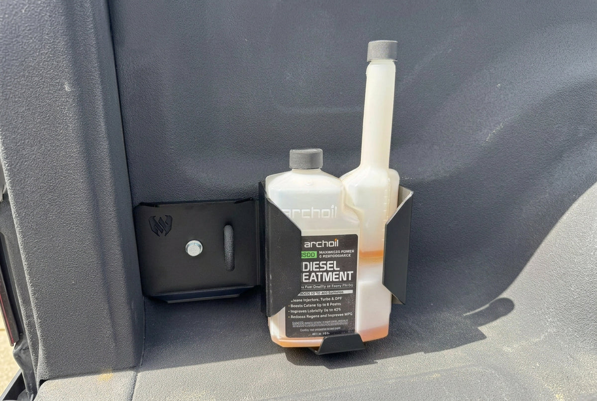 Archoil Additive Holder 2010-2018 RAM 2500, 3500