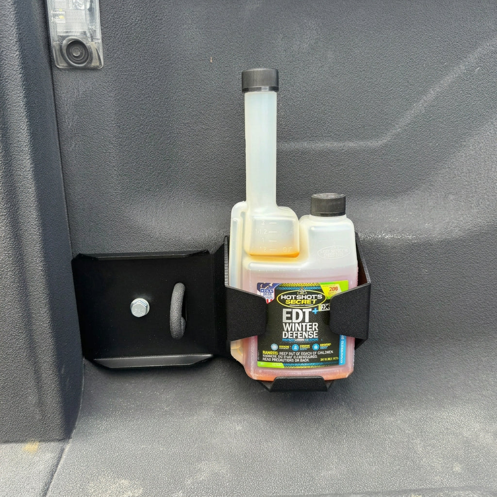 Hotshots Additive Holder 2010-2018 RAM 2500, 3500