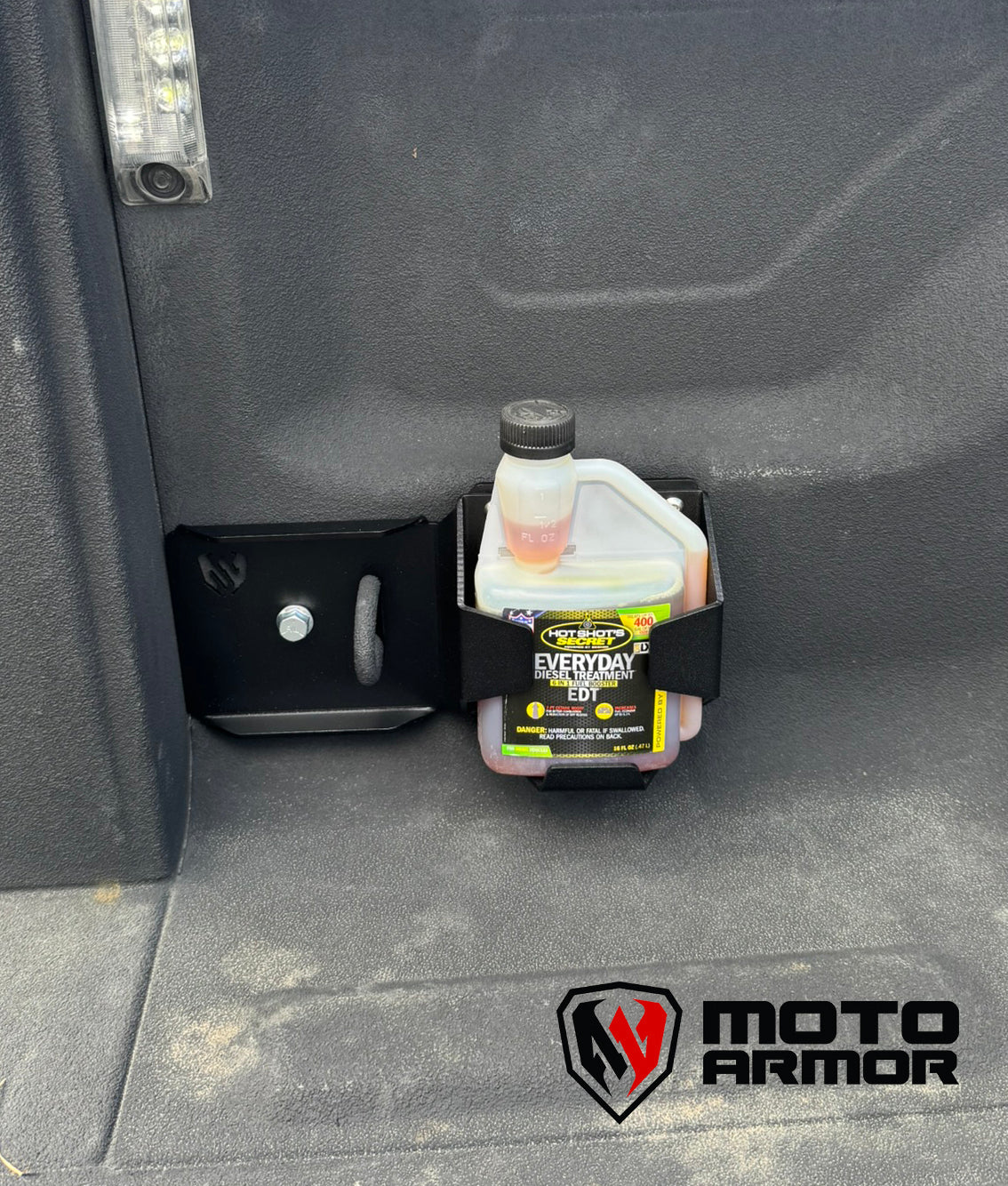 Hotshots Additive Holder 2010-2018 RAM 2500, 3500