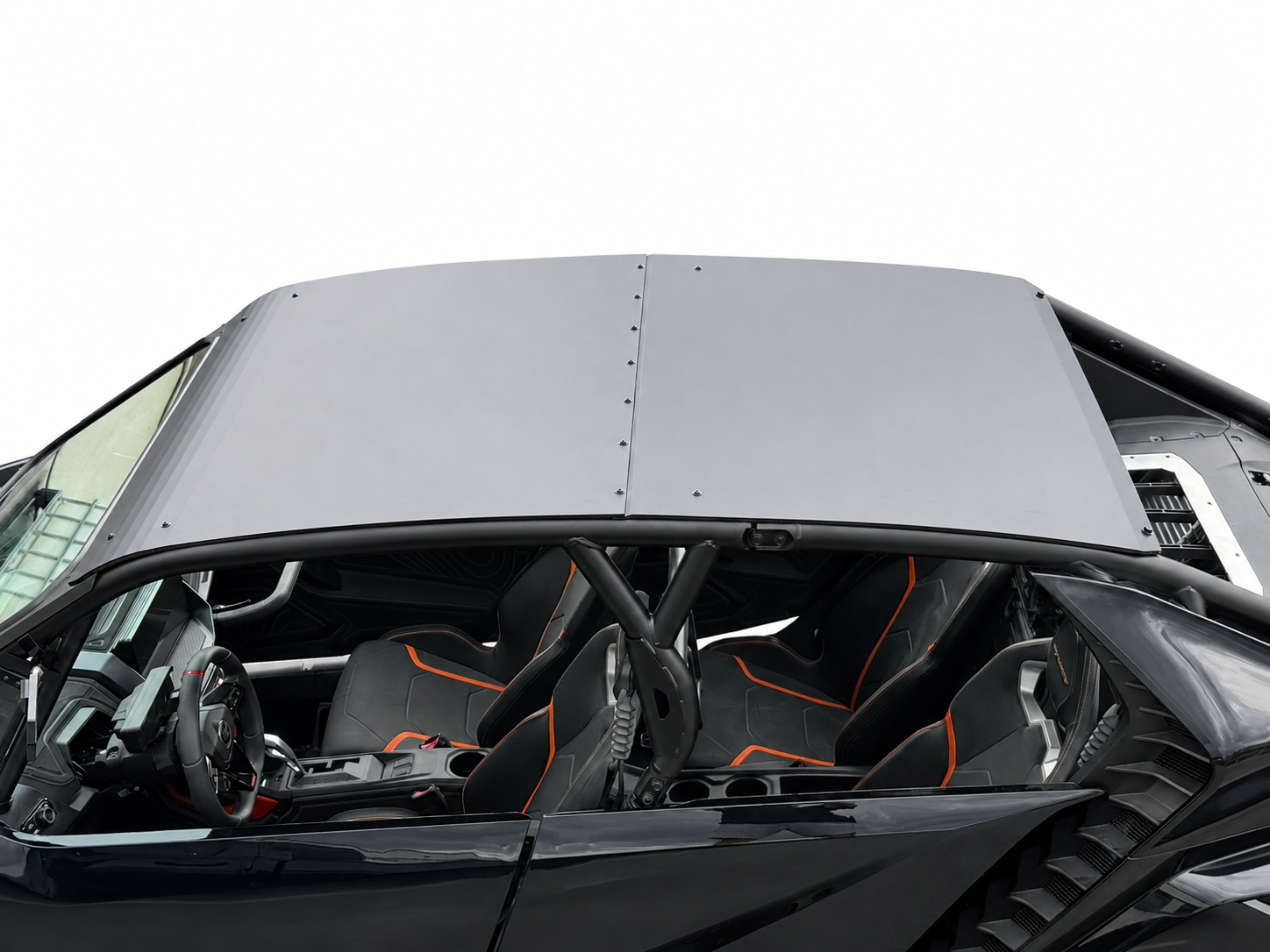 Aluminum Roof for CF Moto Z10 4 Seat