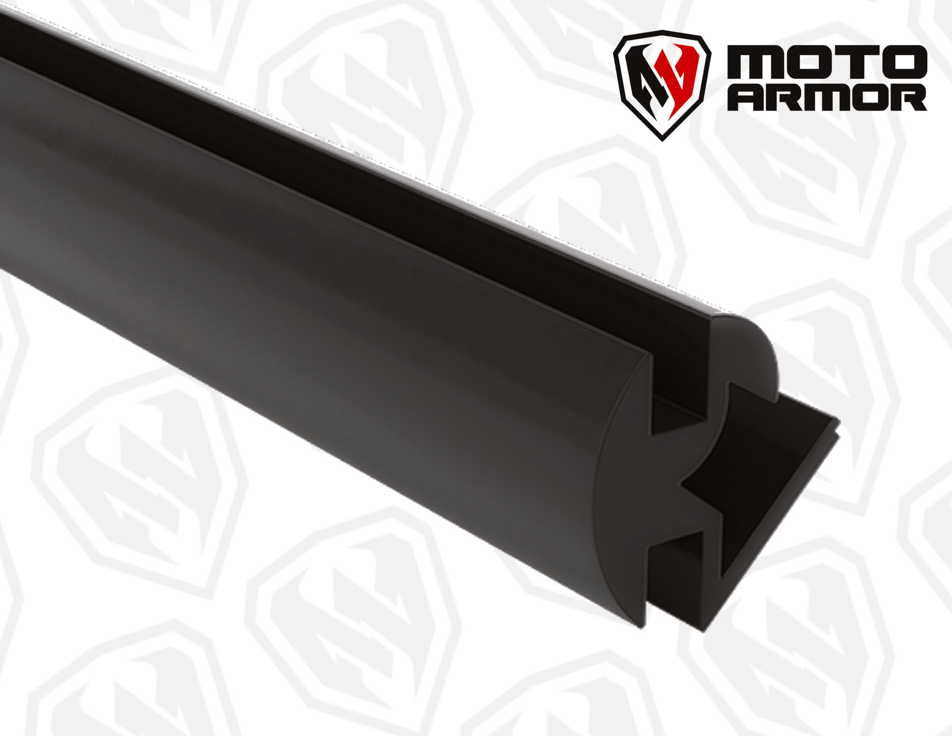 Moto Armor Replacement Windshield Gasket