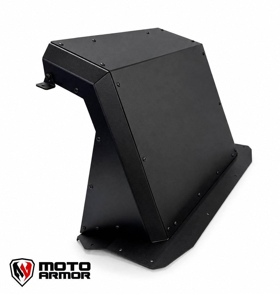 Aluminum Roof Scoop for CF Moto Z10