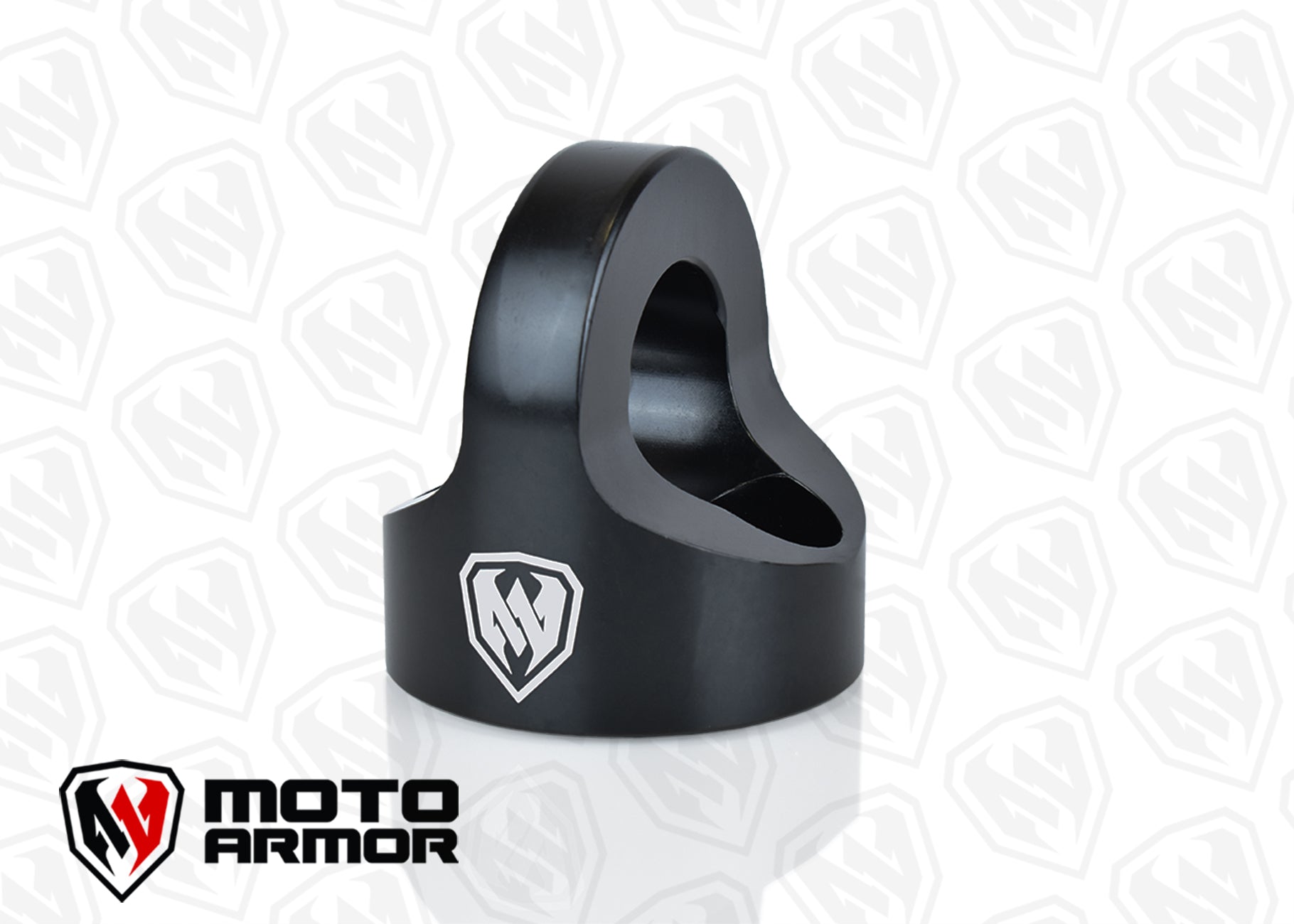 Billet Front Tow/Tie Down Anchor for RZR 900, 1000