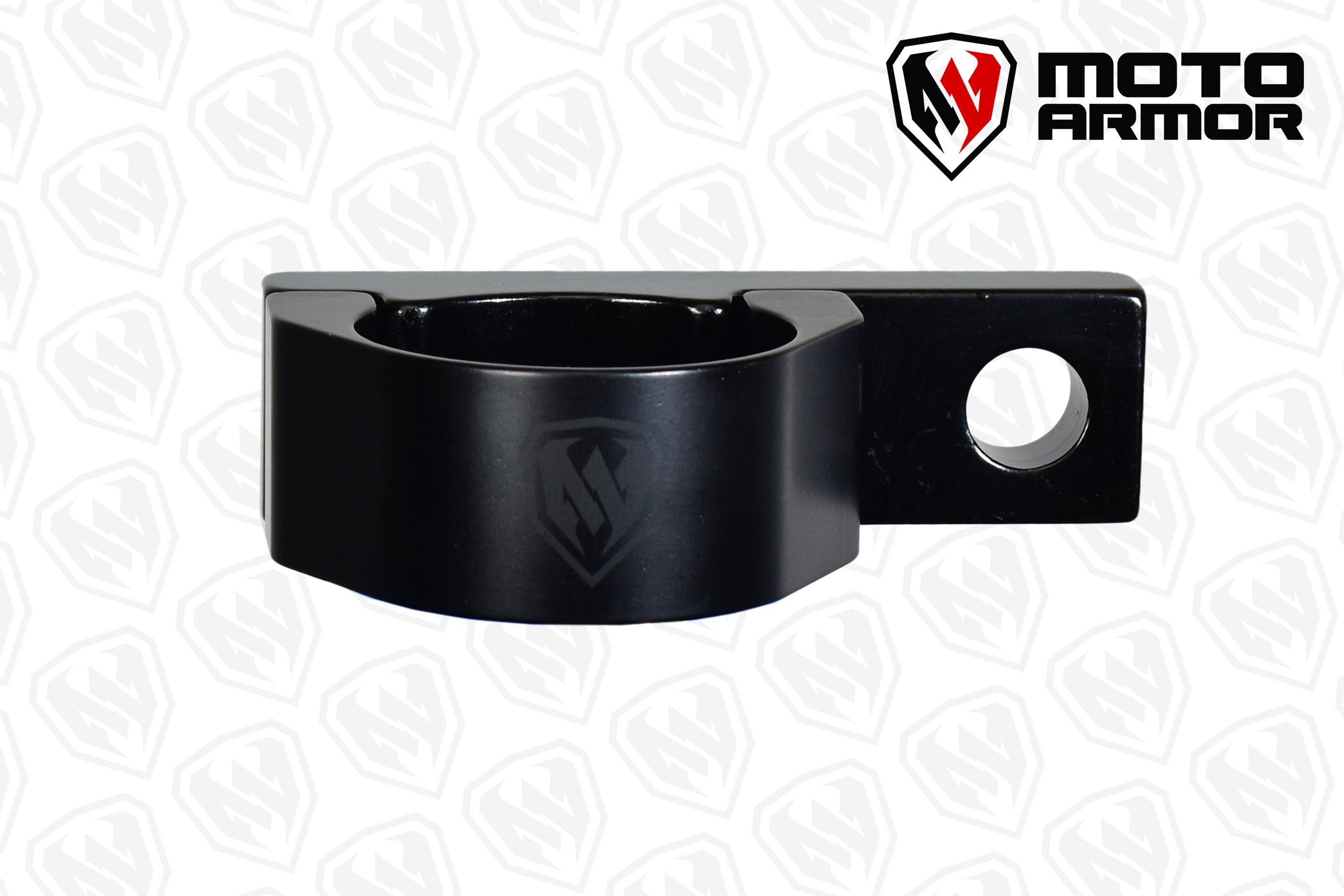 Billet Horizontal Flag Mount