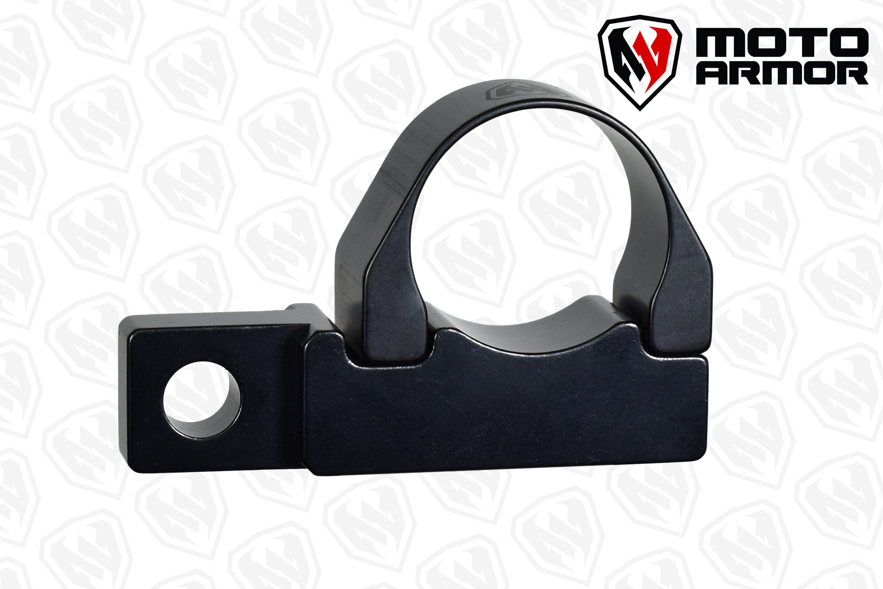 Billet Vertical Flag Mount