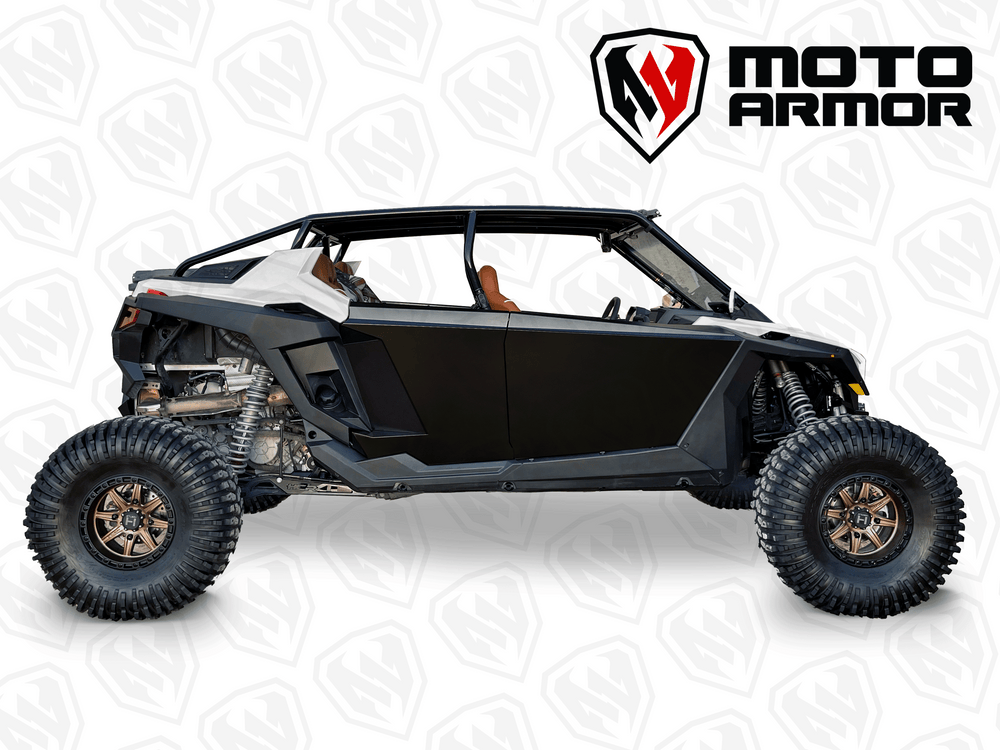 RZR PRO (XP/TURBO R/ R / S)