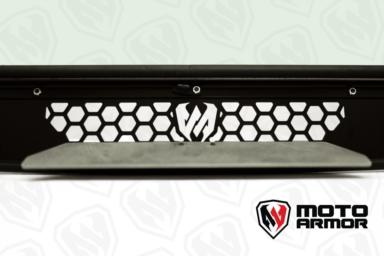 Glass Windshield for Can Am Commander and Maverick Trail/Sport